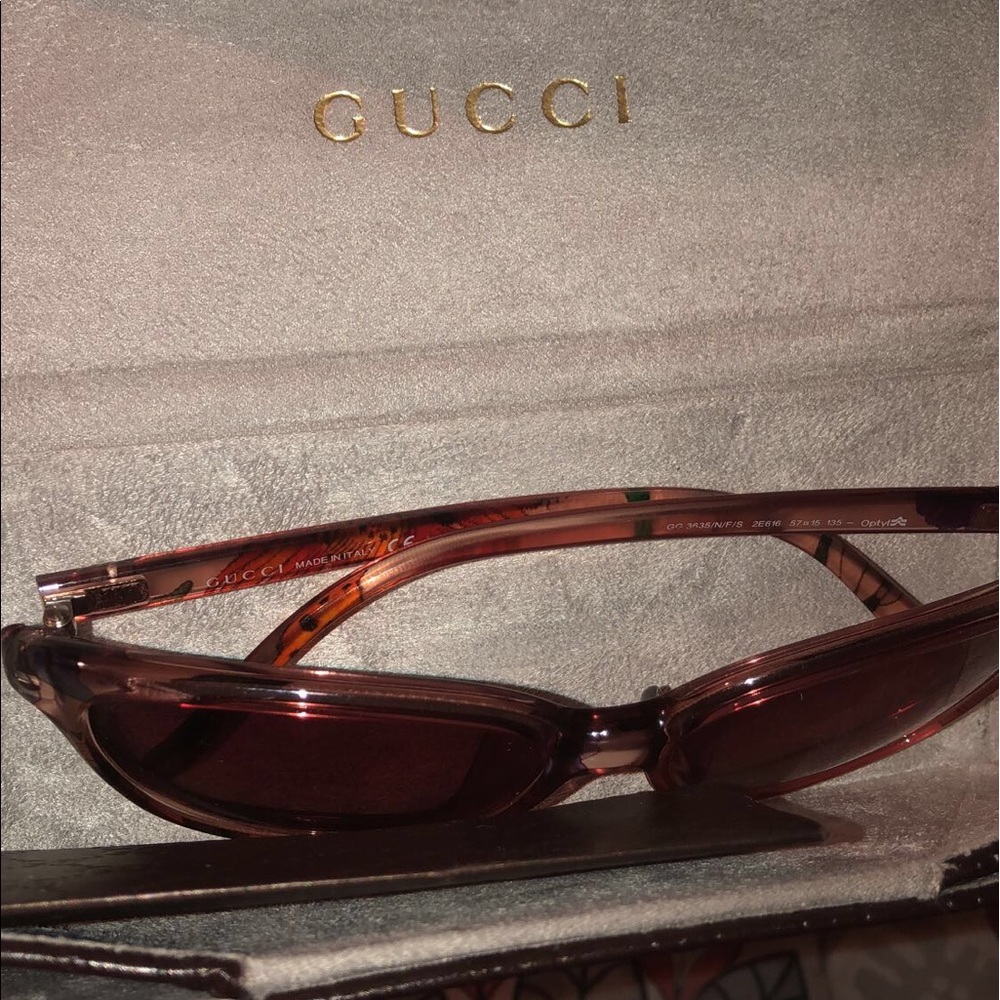 Gucci Sunglasses